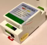 Bộ Điều Khiển Qua Điện Thoại MST-022